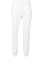 Lost & Found Rooms Slim-fit Trousers - White