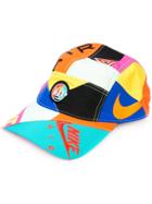 Nike Nrg Patchwork Cap - Multicolour