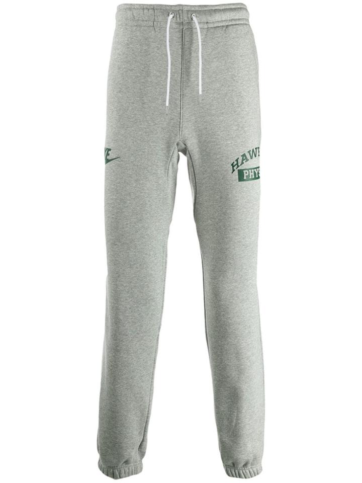 Nike Track Pants - Grey