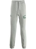 Nike Track Pants - Grey