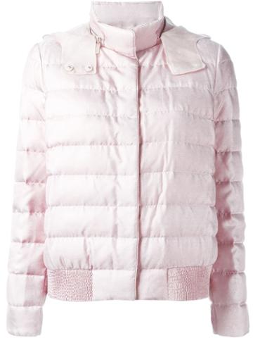Moncler Gamme Rouge Puffer Jacket