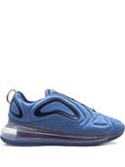 Nike W Air Max 720 Sneakers - Blue