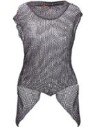 Vivienne Westwood Mesh Vest