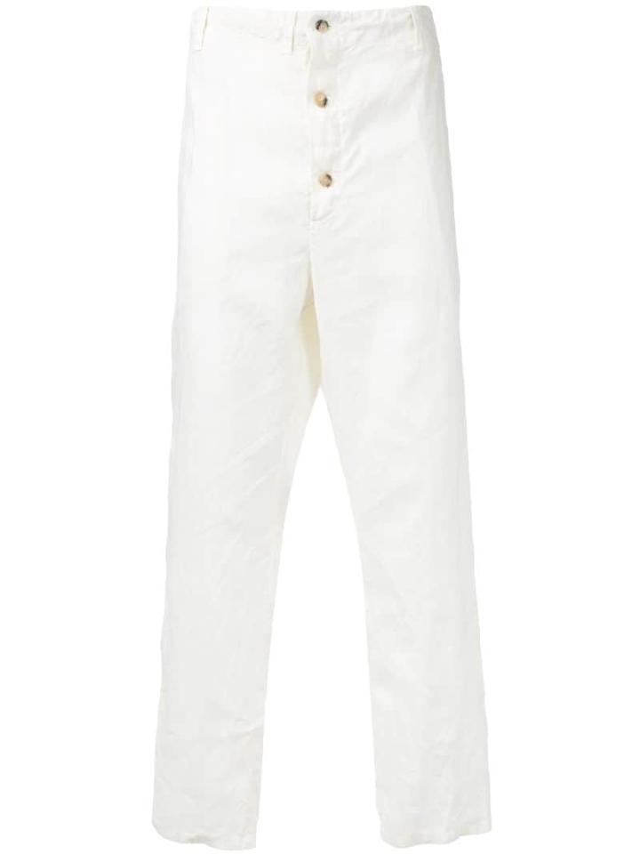 Forme D'expression - White