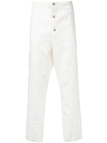 Forme D'expression - White