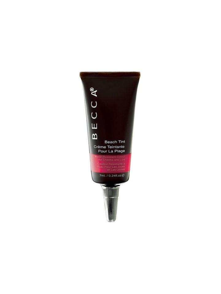 Becca Beach Tint (dragonfruit)