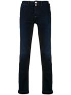 Jacob Cohen Lion Slim-fit Jeans - Blue