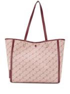 Stella Mccartney Monogram Tote Bag - Pink
