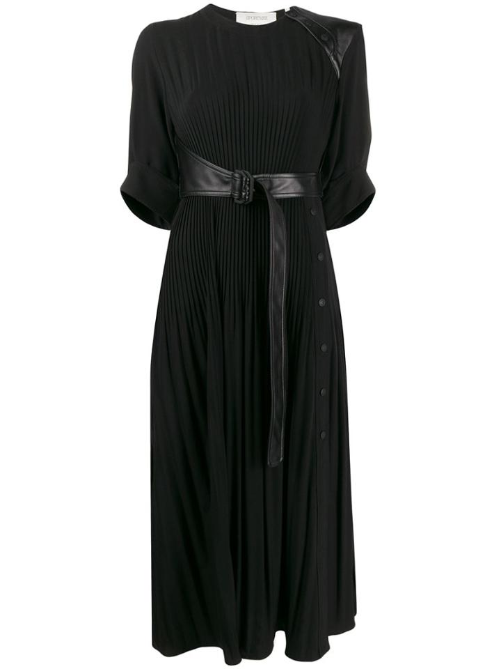 Sportmax Sportmax 2226199600002150000 Nero - Black