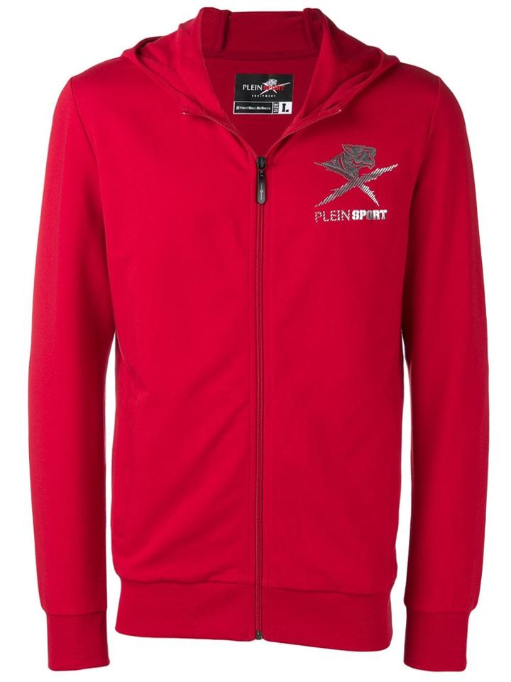 Plein Sport Plein Sport Mjj0119sjo001n Red