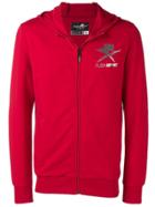 Plein Sport Plein Sport Mjj0119sjo001n Red
