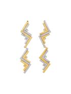 Charlotte Valkeniers Cluster Earrings - Metallic