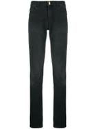 Cavalli Class Slim-fit Jeans - Black