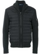 Polo Ralph Lauren Gilet-look Jacket - Black