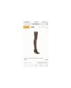 Fashion Concierge Vip Fendi - Thigh High Sock Boots - Unavailable