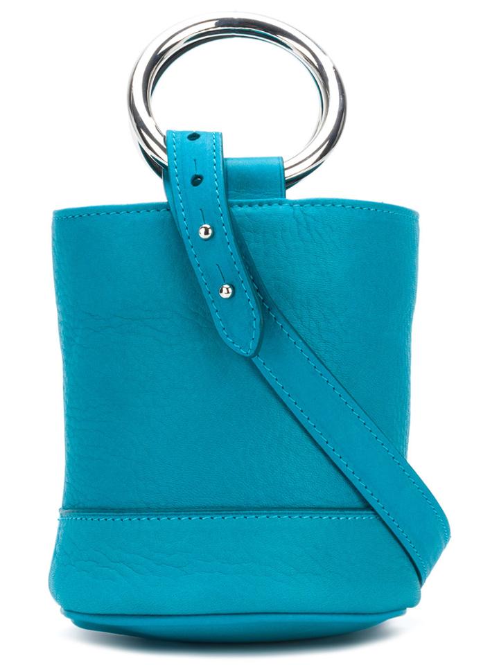 Simon Miller Bonsai Bag - Blue