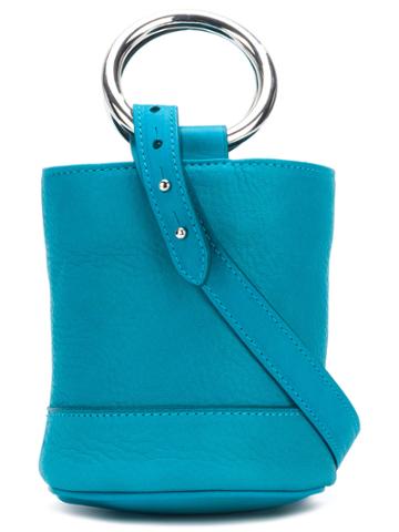 Simon Miller Bonsai Bag - Blue
