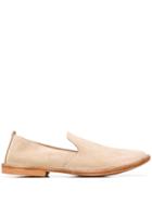 Astorflex Pantoflex Loafers - Neutrals