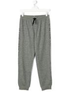Kenzo Kids Slouchy Sweatpants - Grey