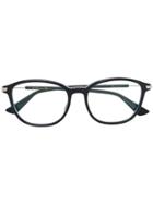 Dior Eyewear Dior Essence 7 Glasses - Black