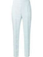 Delpozo Tapered Trousers