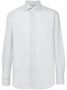 Eleventy - Checked Skirt - Men - Cotton - 41, White, Cotton