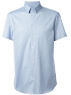 Emporio Armani Short-sleeved Shirt