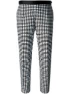 Dsquared2 'babe Wire' Trousers