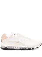 Nike Nike Air Max Deluxe Se Sneakers - White