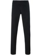Boss Hugo Boss Slim-fit Jeans, Men's, Size: 54, Black, Cotton/spandex/elastane