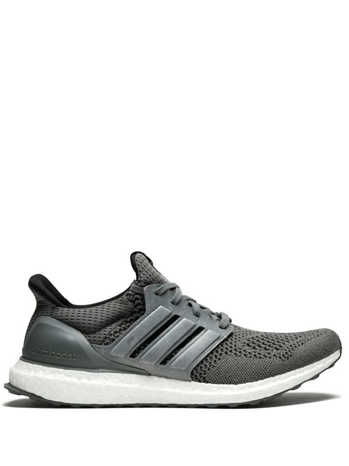 Adidas Ultra Boost Highsnobiety Sneakers - Grey
