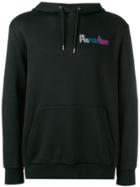 Paul Smith Printed Sweatshirt - Black