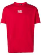 Colmar Originals Logo T-shirt - Red