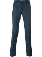 Dondup Checked Chinos