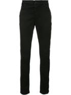 Ksubi Slim-fit Jeans - Black