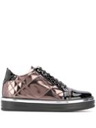 Baldinini Sneakers - Grey