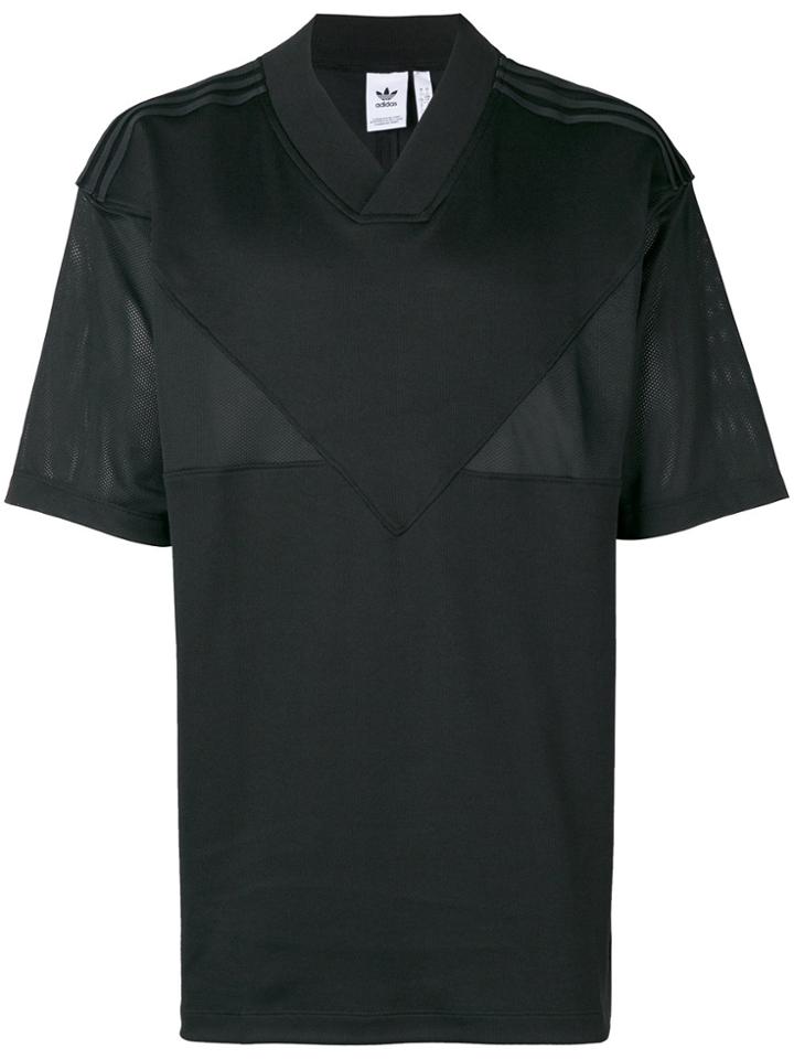 Adidas Nmd Tee - Black
