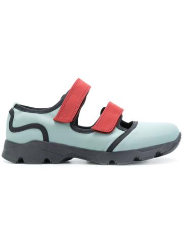 Marni Bimba Sneakers - Blue