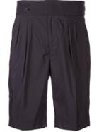 En Route Tailored Shorts, Men's, Size: 3, Black, Cotton/nylon