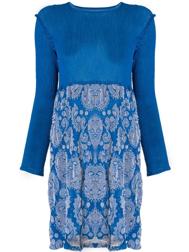 Issey Miyake Cauliflower - Blue