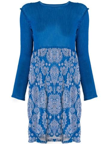 Issey Miyake Cauliflower - Blue