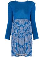 Issey Miyake Cauliflower - Blue