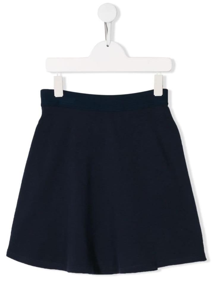 Tommy Hilfiger Junior Tommy Hilfiger Junior Kg0kg04664002 Navy Natural