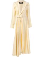 Jacquemus Aissa Dress - Yellow