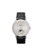 Zenith Elite Lady Moonphase 33mm - C714 Silver Toned B Black