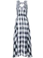 Ermanno Scervino Ermanno Scervino D322q371hdw Q3211 Bianco/nero