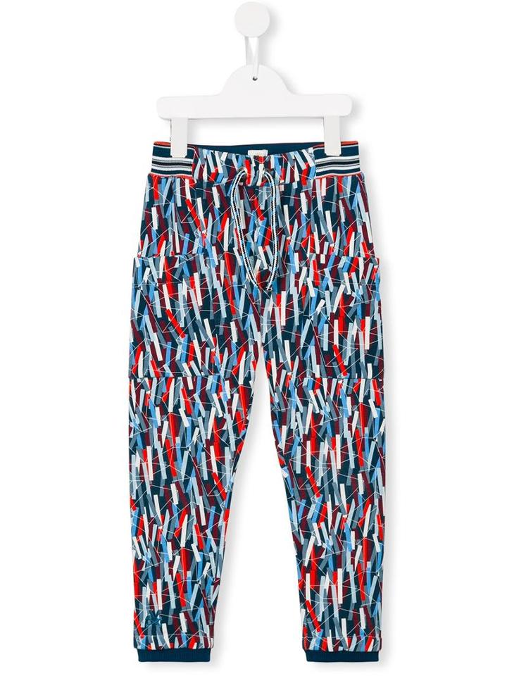 No Added Sugar 'swagger' Trousers, Boy's, Size: 9 Yrs