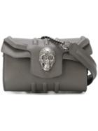 Philipp Plein 'sea Skull' Crossbody Bag