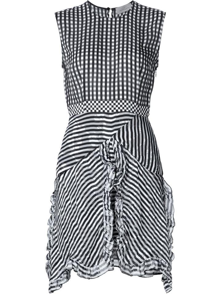Preen By Thornton Bregazzi 'ellie' Dress