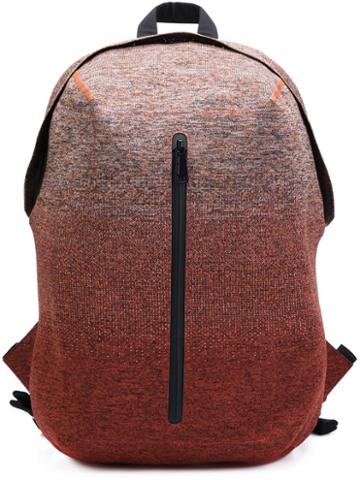 Herschel Supply Co. Tonal Gradient Zip Up Backpack